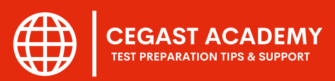 cegast academy test prep tips and support